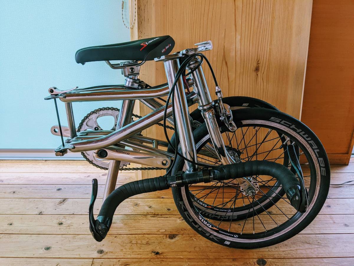 Yahoo!オークション - KIRA Neo Bike 台湾キラ社 ネオバイク ブルホー