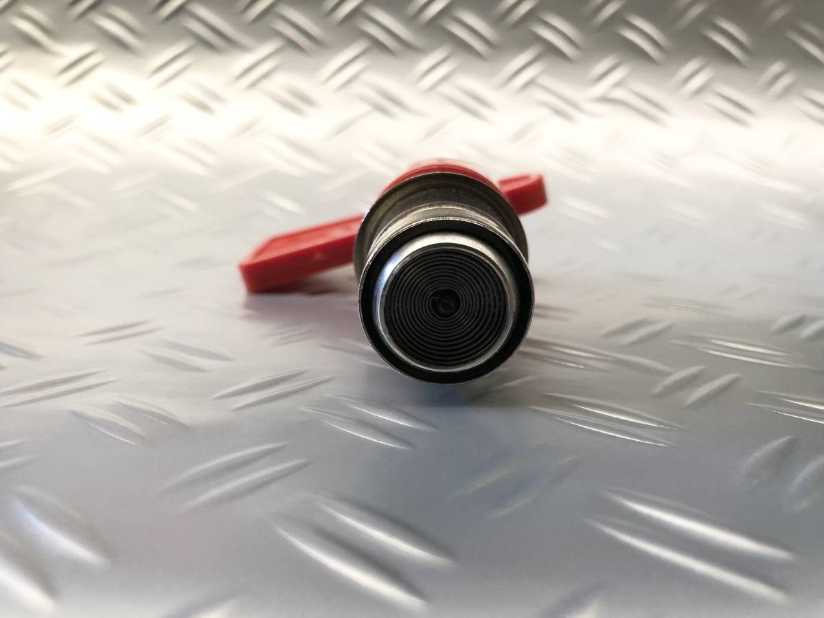 Yahoo!オークション - NISMO ニスモ タイプ キルスイッチ型 シガーライ