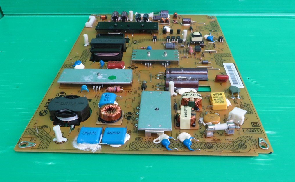 東芝 50V型 液晶 テレビ 50G9 基盤セット