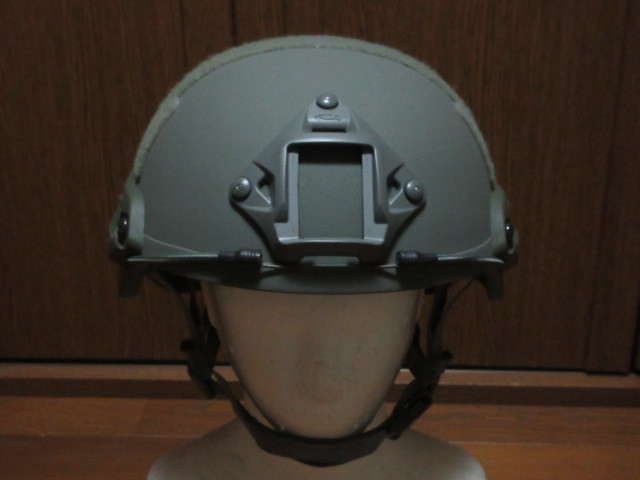 FMA セントリーヘルメット LE装備 FBI SWAT ops-core FMA Ops-Core