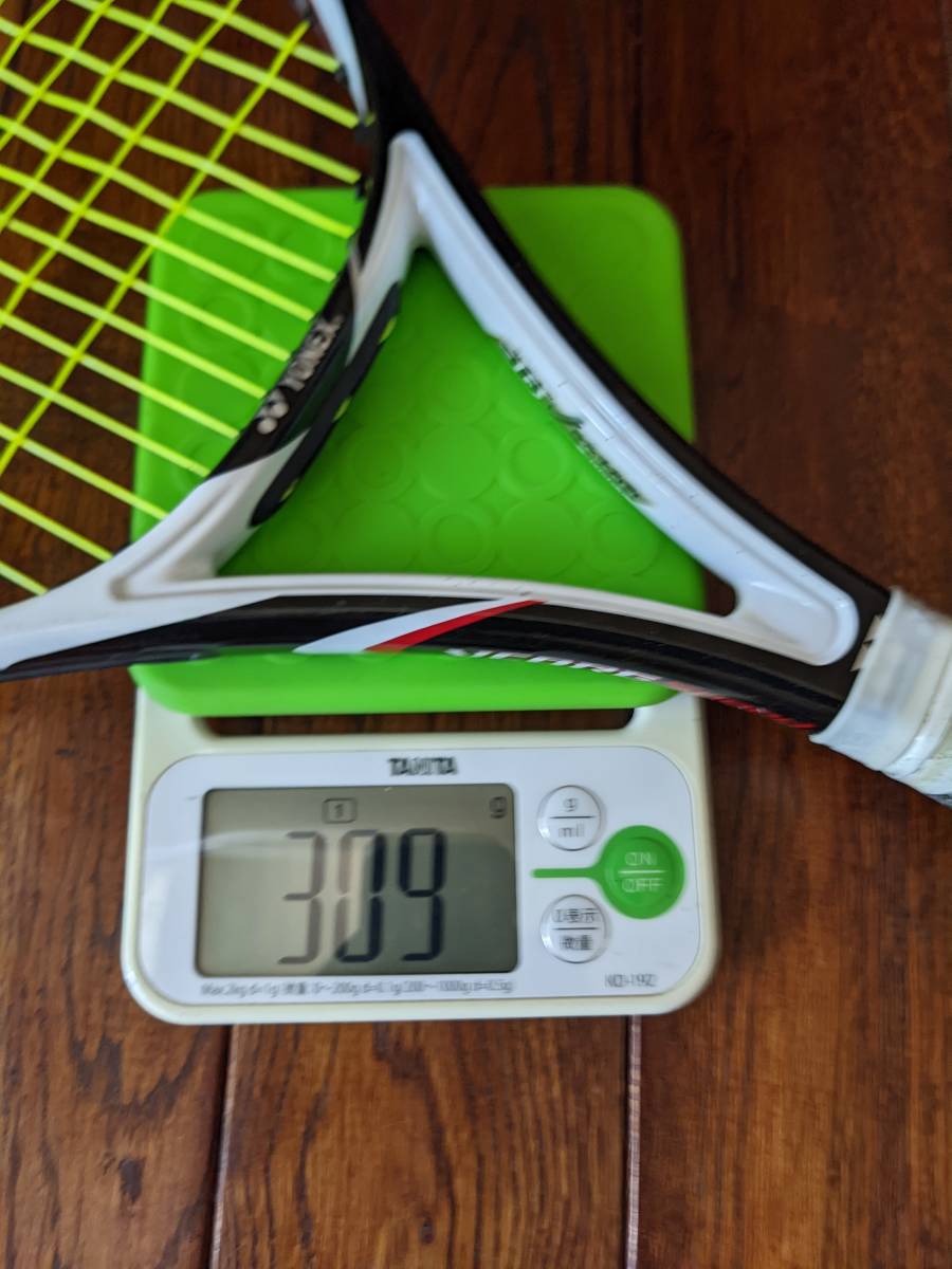 YONEX G2 テニスラケット 2本セット YONEX ヨネックス (G2) 硬式用