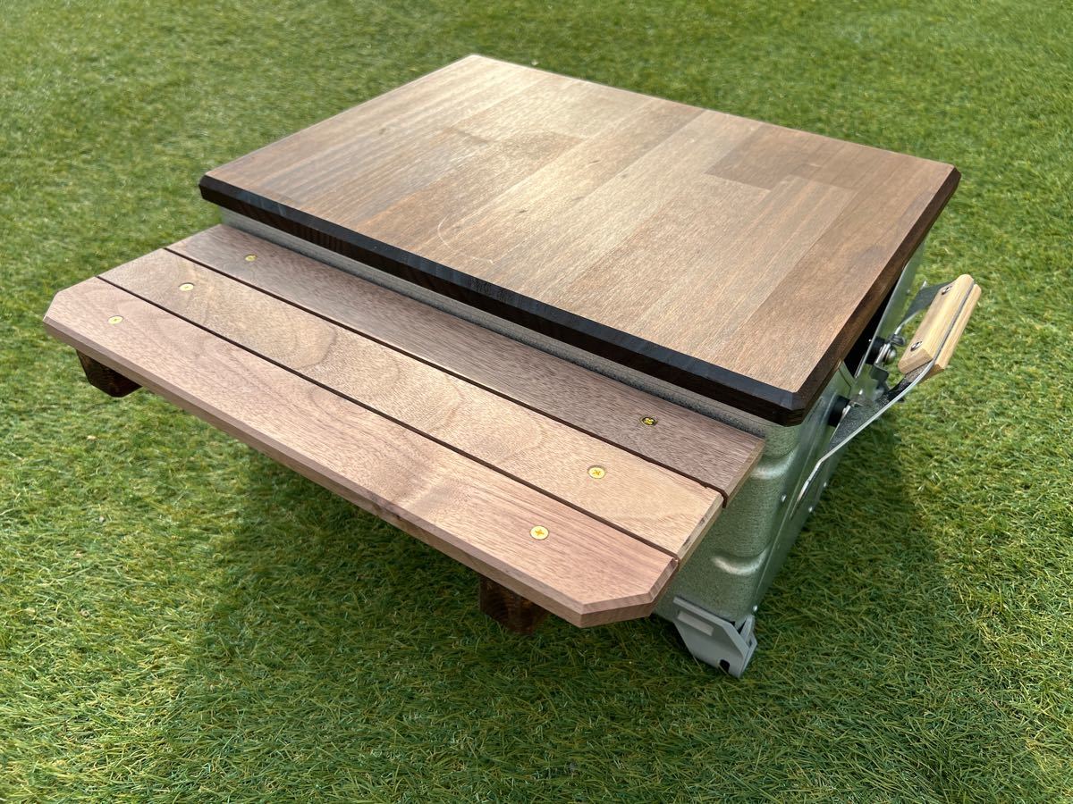 H&O SST25 サイドテーブル/シェルコン25 サイドテーブル【ST25