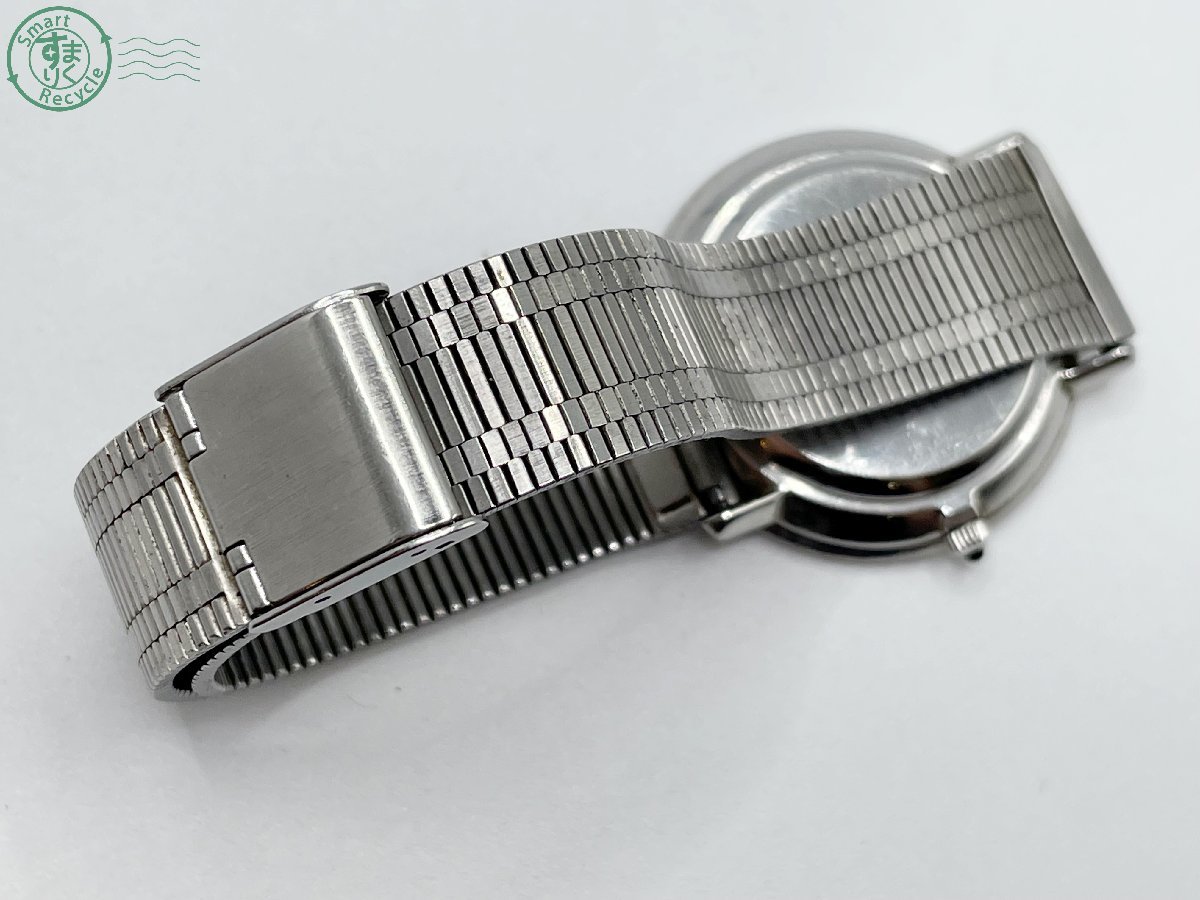 0841382 ◇ 1円スタート! OMEGA オメガ DeVille デビル 1510039