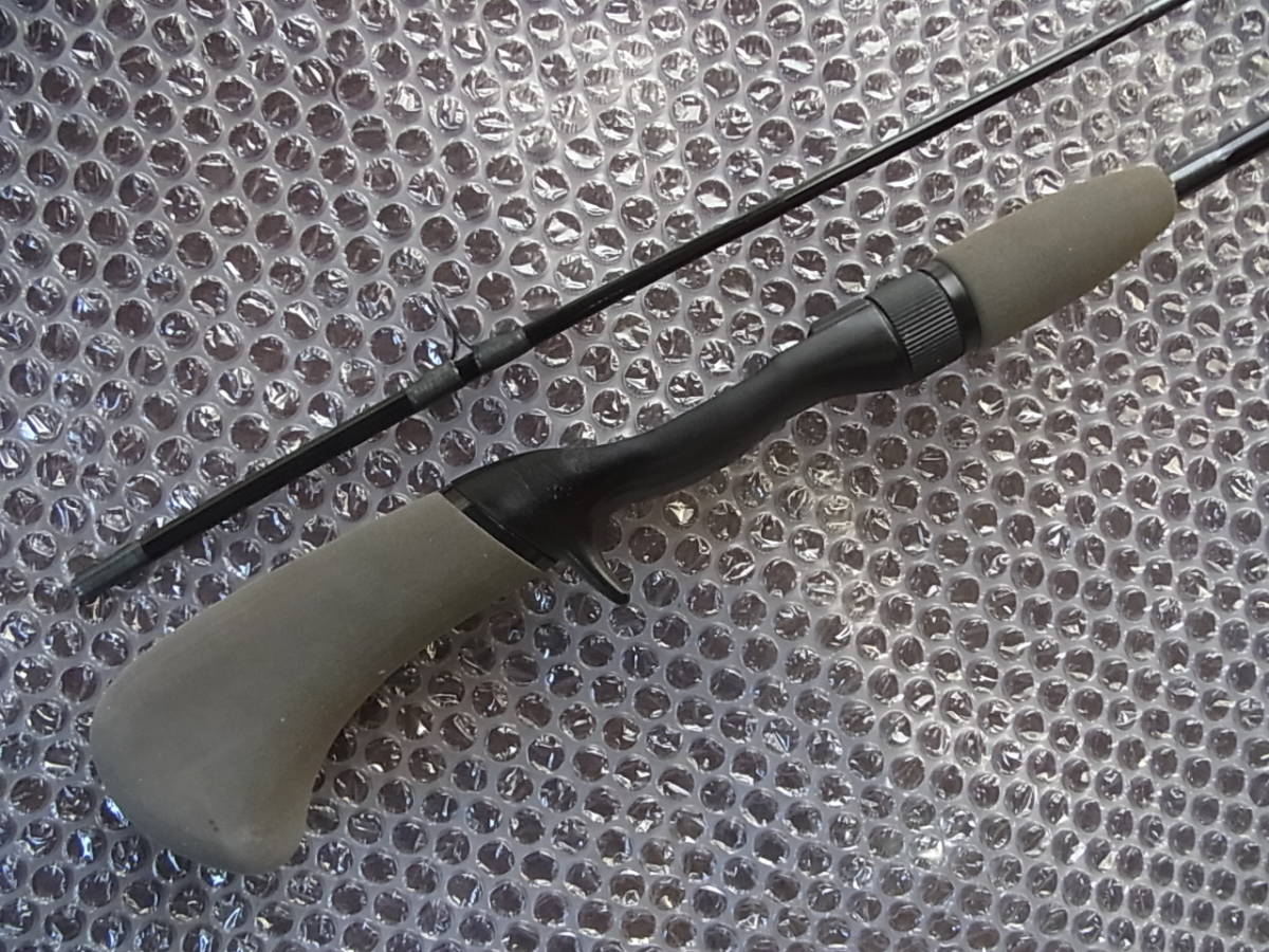 Yahoo!オークション - 美品 80年代 OLD Daiwa CW PHANTOM CWB 562 LR