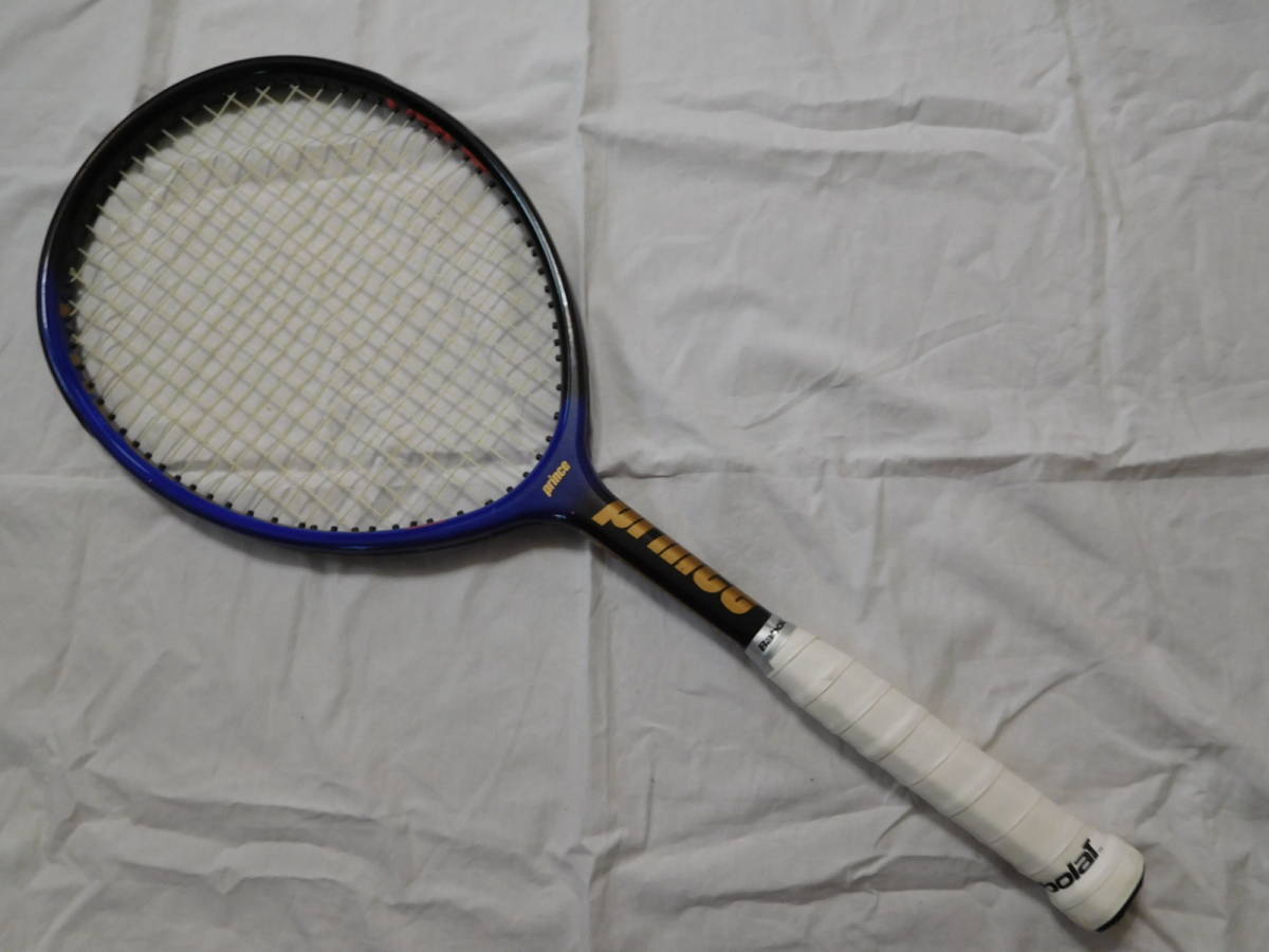 Yahoo!オークション - プリンス プレシジョン モノ MONO コナーズ 美品