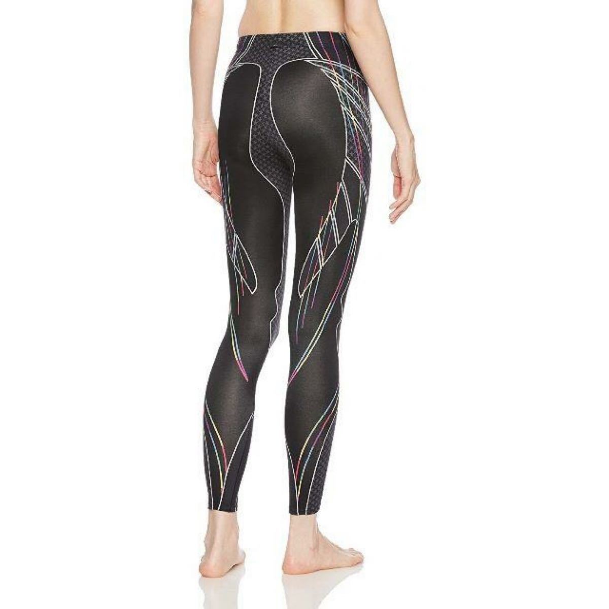 未使用】ワコール CW-X スタビライクスモデル レボリューション ロング