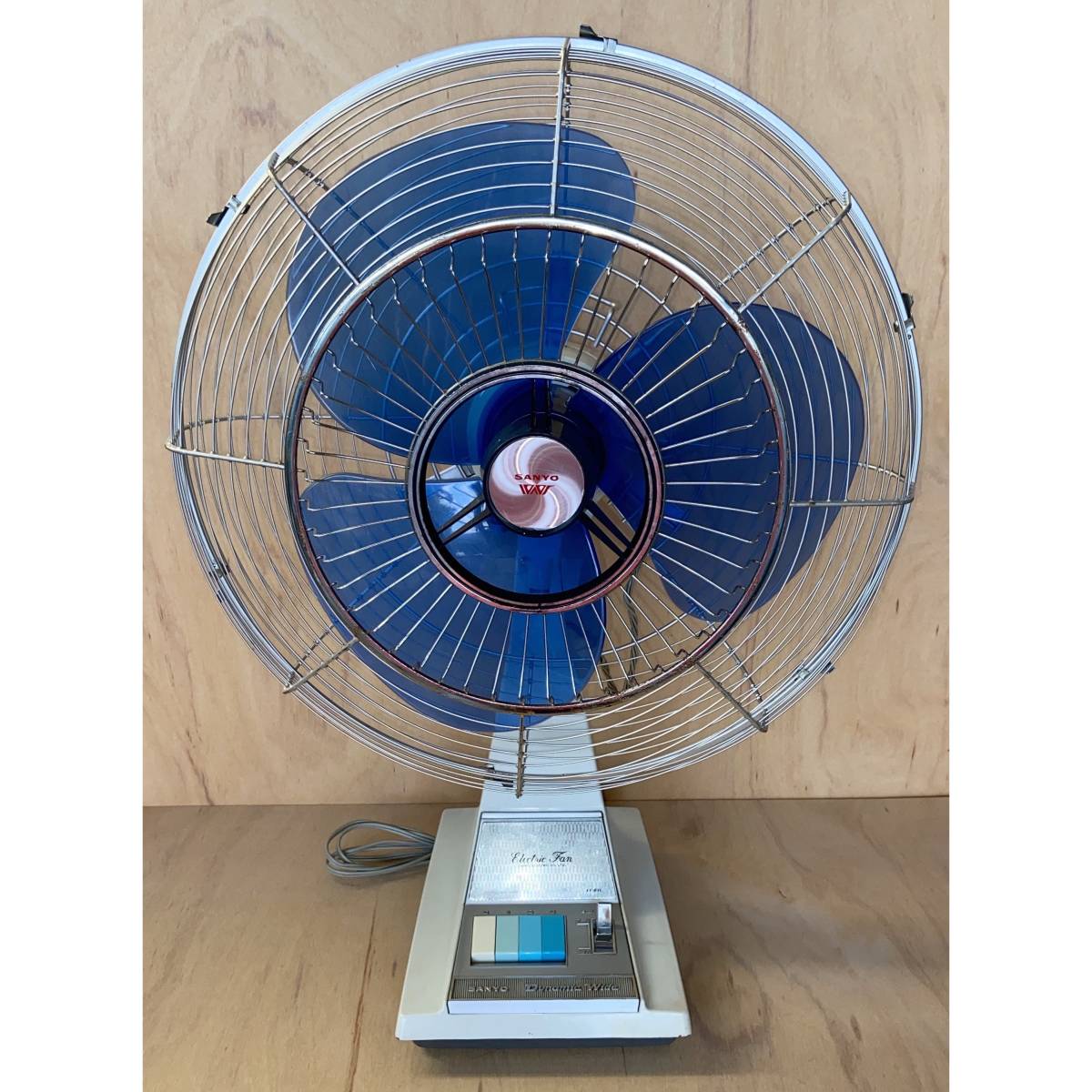 Yahoo!オークション - 当時物・動作品【SANYO サンヨー】Dynamic Wide