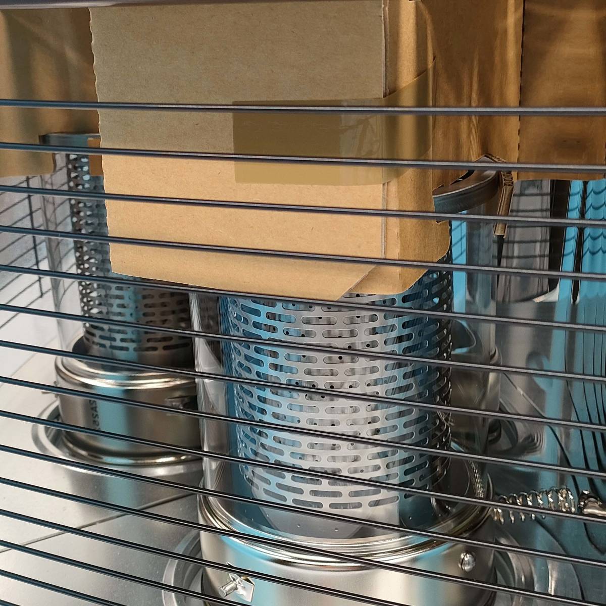 新品/未使用/コロナ/CORONA/RX-2911WY(M)/石油ストーブ/木目/木造8畳