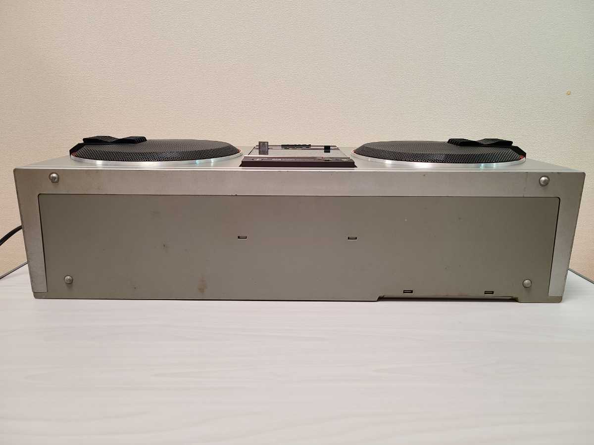 Yahoo!オークション - SONY CFS-99 ソニー ステレオラジカセ エナジー9