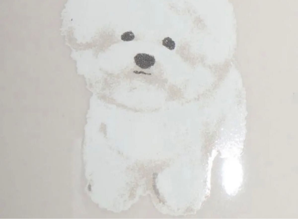 ジェラートピケ gelato piqu ビションフリーゼ マグカップ｜Yahoo