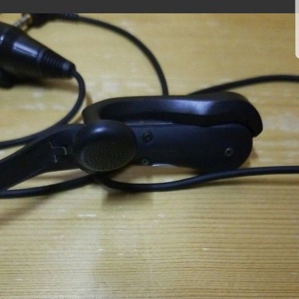 動作品】 Panasonic ステレオヘッドホン RP-HS900 パナソニック VMSS