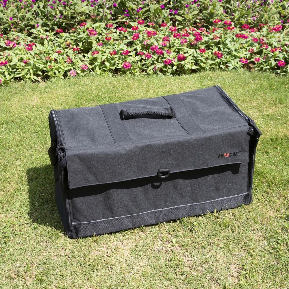 国内即納 RCカー収納バッグ 1/10 1/8スケール クローラー 大型防水