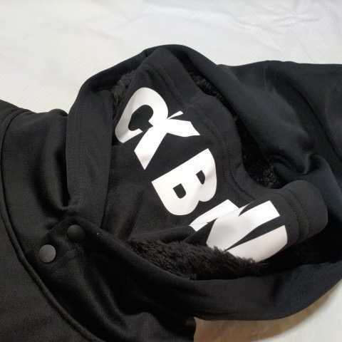 新品正規品 ジャックバニー パーリーゲイツ サイズ6 ネックウォーマー