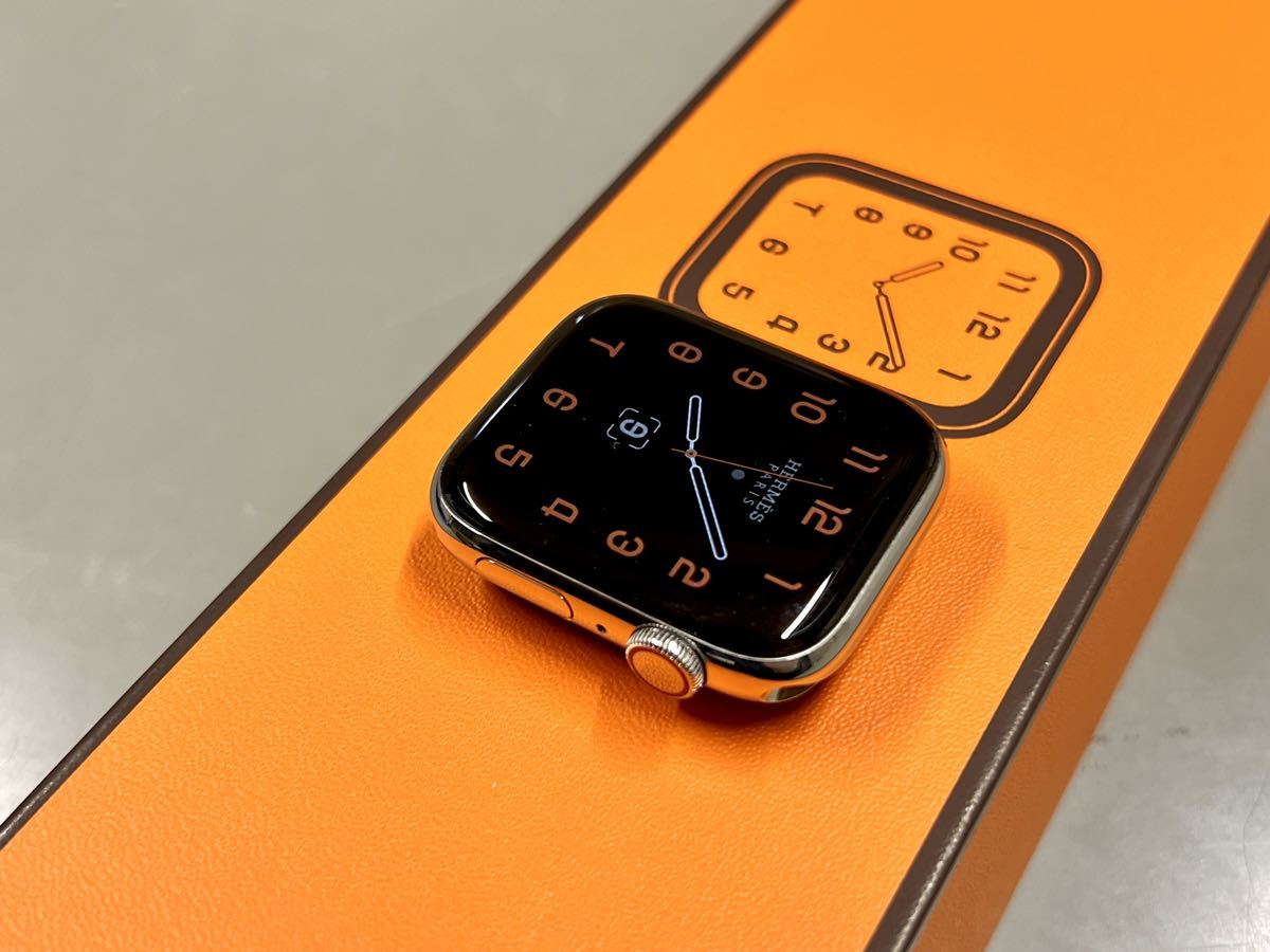 即決 送料無料 アップルウォッチ エルメス Apple Watch HERMES Series
