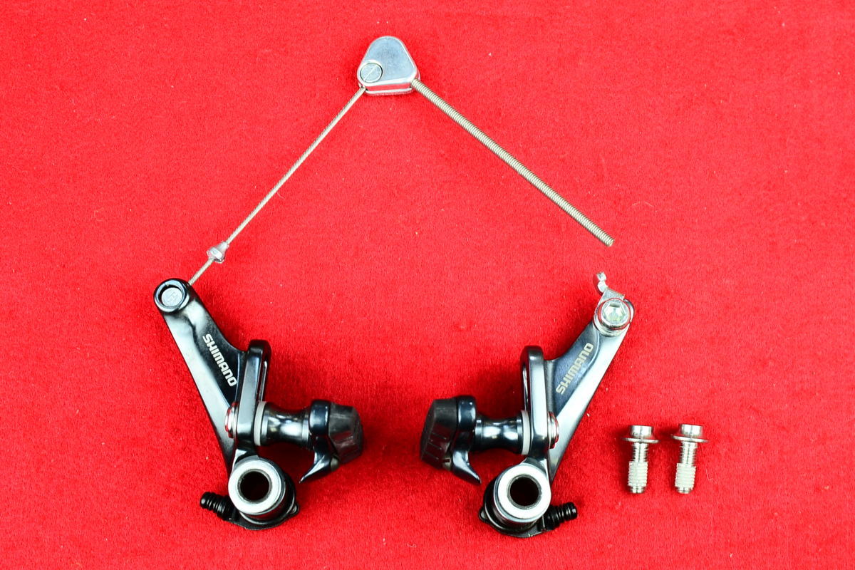 Yahoo!オークション - 新品 シマノ BR-CX70 ULTEGRA アルテグラ相当 カ