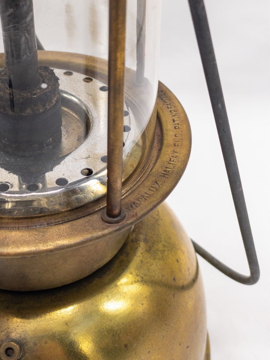 希少】VAPALUX 300 軍用ブロードアロー付き 圧力突起付きタンク