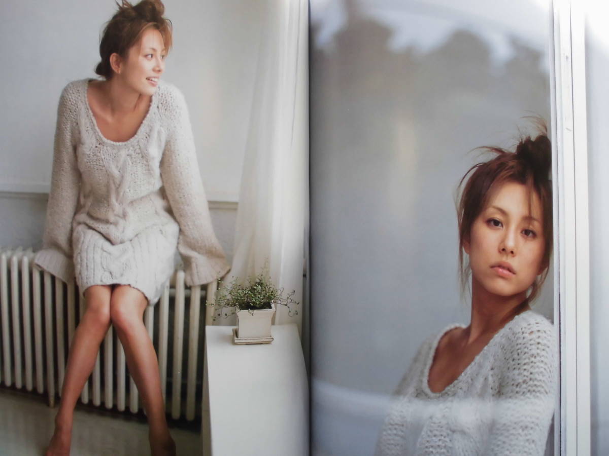 Yahoo!オークション - 米倉涼子 写真集 『米倉涼子』 送料185円