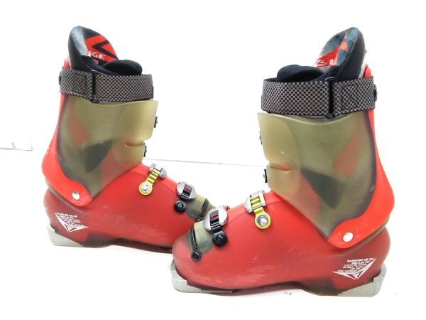Yahoo!オークション - ラング/LANGE BANSHEE 105 MF スキーブーツ 25-