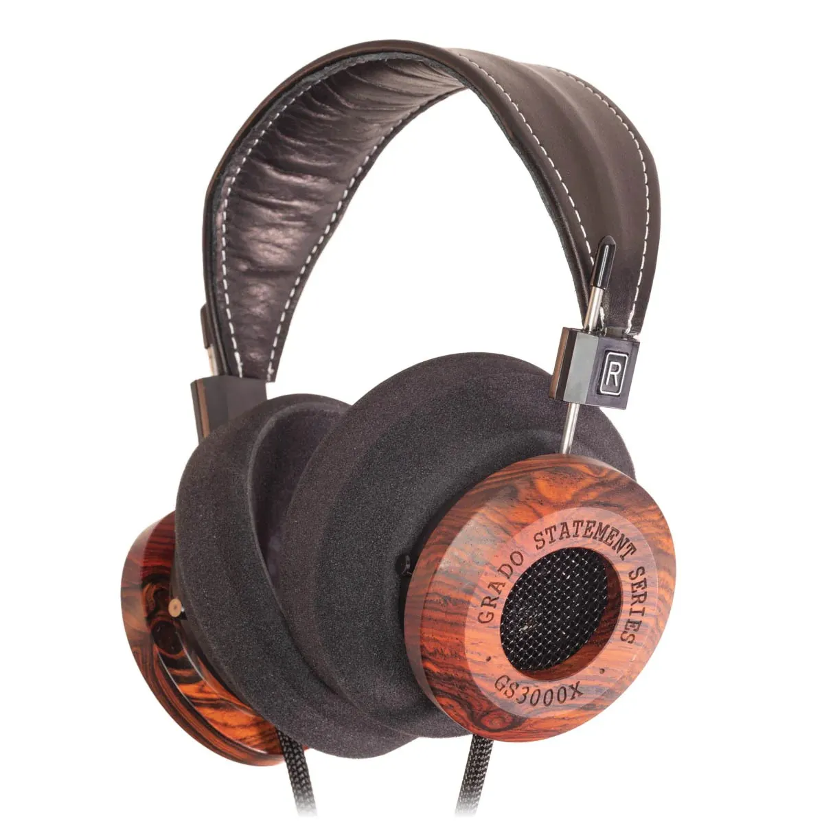 Grado GS3000x レビュー：ブルックリンの魂が奏でる、生の音楽性