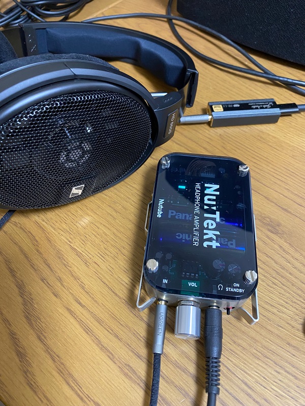 Sennheiser HD660S徹底レビューまとめ - ブログ-オーディオを楽しもう