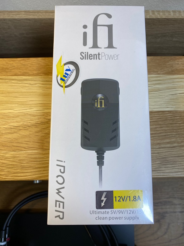 1ランク上の音質を目指して』オーディオの電源を強化してみようpart6