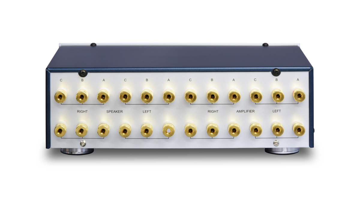 セレクター｜オーディオデザイン