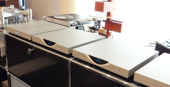 LINN KLIMAXの遊び方 | LINN KLIMAX SOLO/dやKONTROL Review