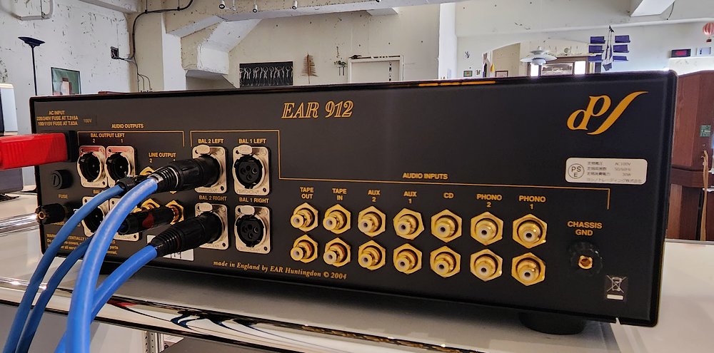 中古プリアンプ.コントロールアンプ,パワーアンプ販売・在庫