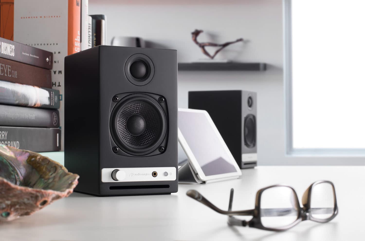 HD3 Wireless Speakers — Audioengine