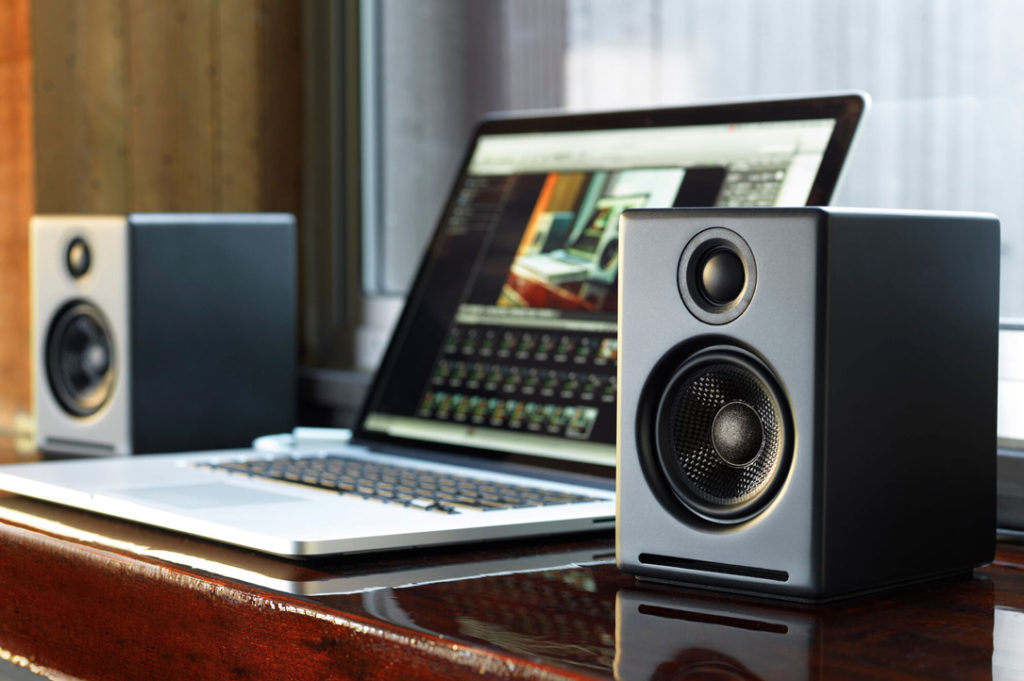 Introducing the Next Generation A2+ Home Music System: Now with 24