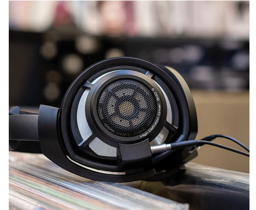 Sennheiser HD800S – audiofi.ca