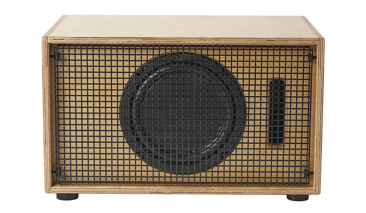 KW2501Air-G｜サブウーファー｜オーディオブレインズ