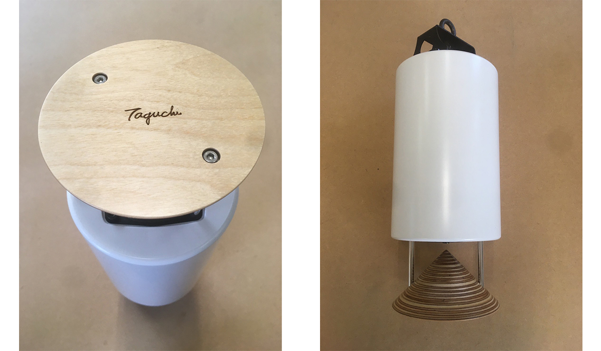 REX060-P｜反射型水平無指向性/天吊り型スピーカー｜オーディオブレインズ