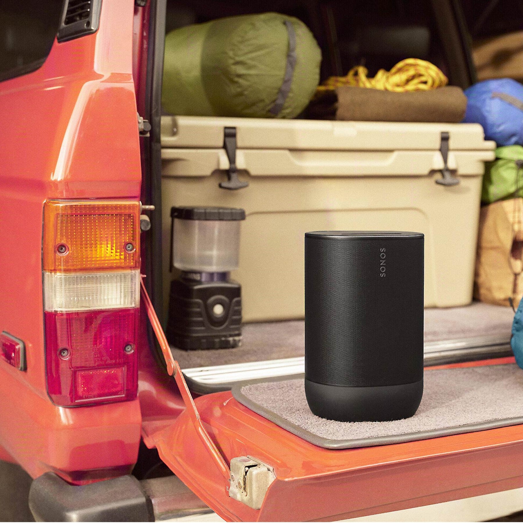 Sonos Move 2 | Sonos Move 2 Reviews | Audiolab Stereo & Video