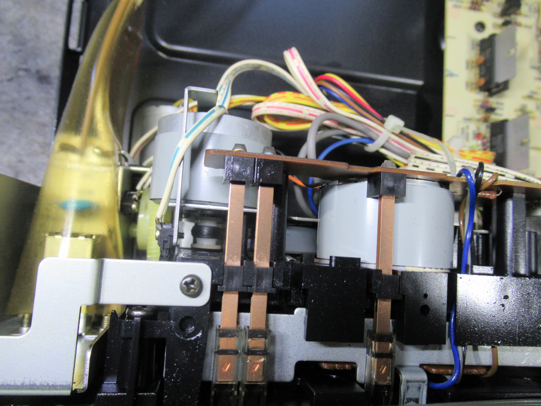 A&D GX-Z5300 – Audiolife － Enjoy your audio life!!