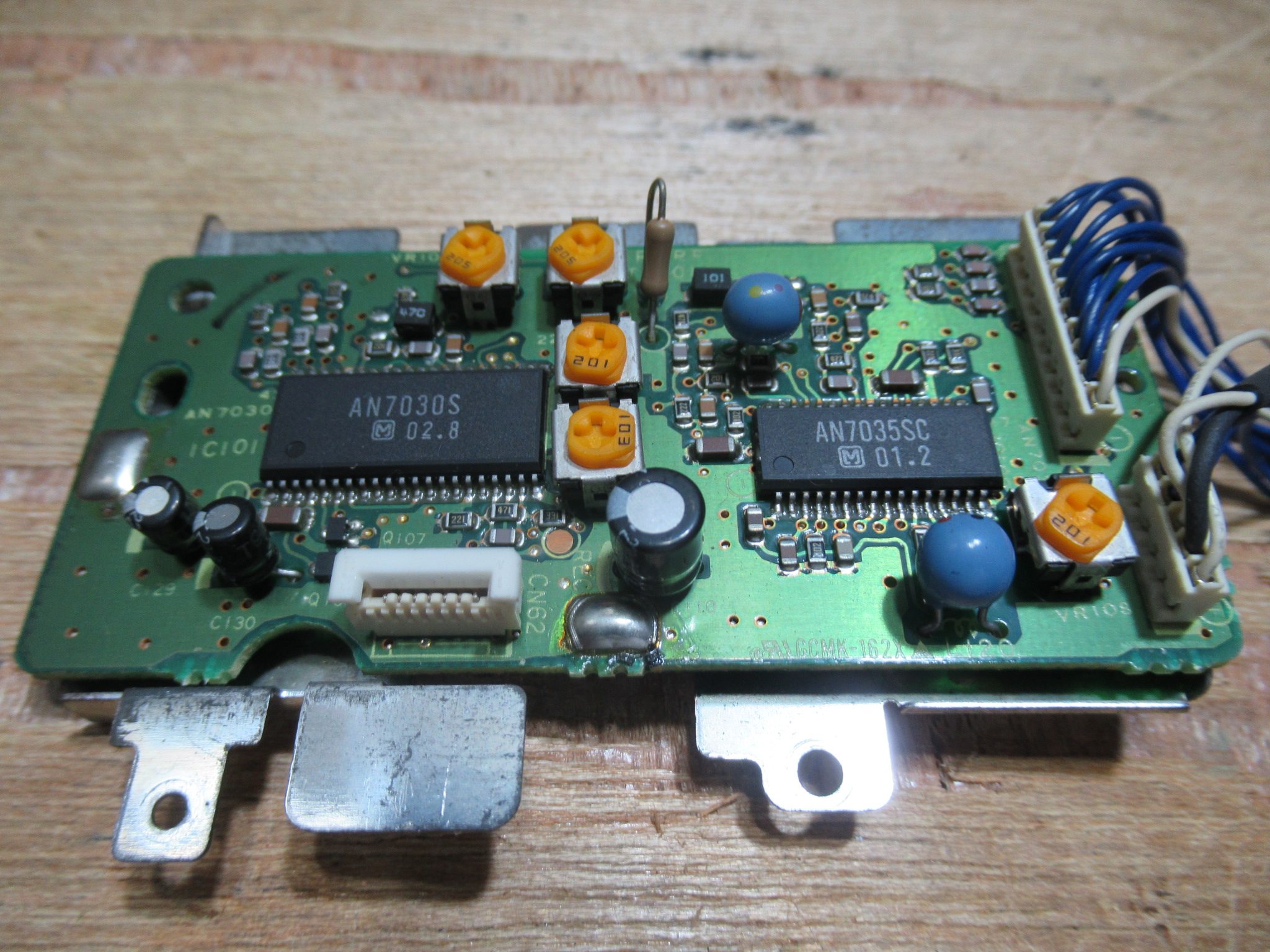 DENON DTR-2000G – Audiolife － Enjoy your audio life!!