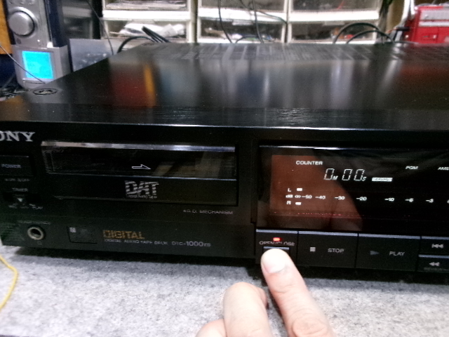 SONY DTC-1000ES – Audiolife － Enjoy your audio life!!