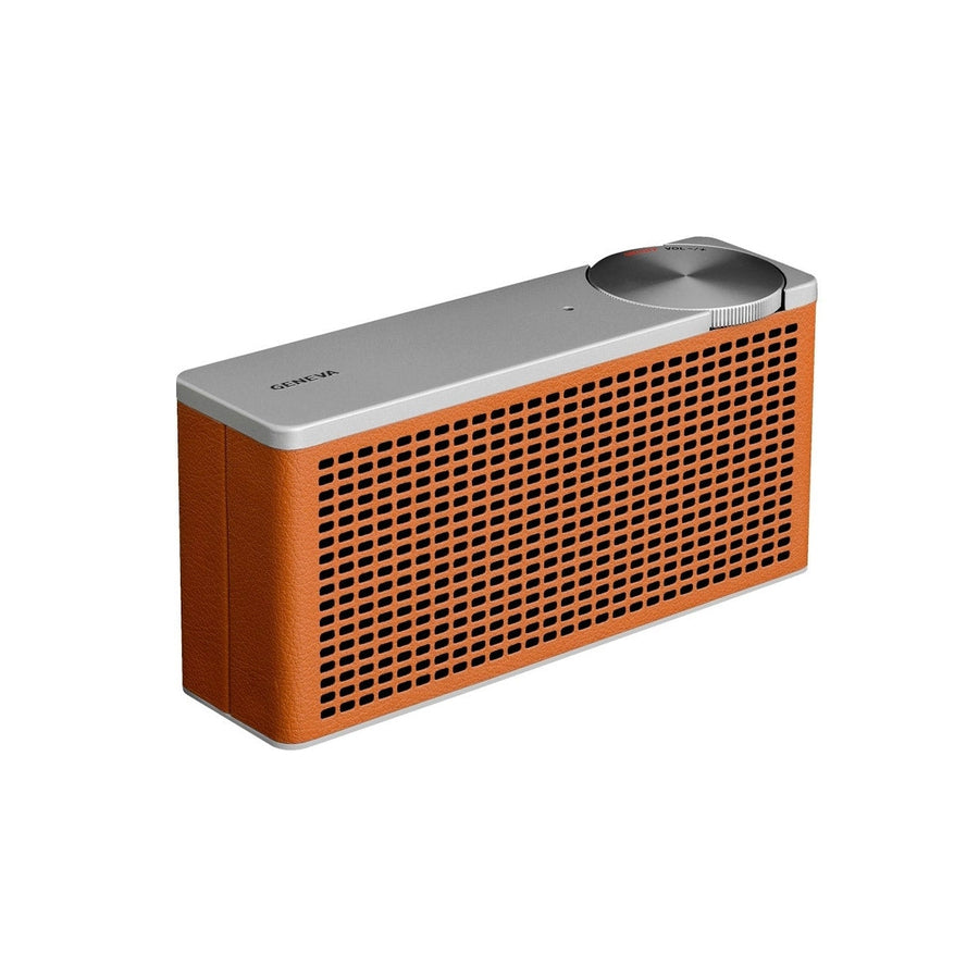 Geneva Lab Portable Hifi Bluetooth Speaker Touring XS – Audio