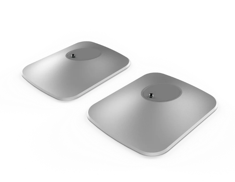 KEF P1 Desk Pad For LSX II (Pair) - Audio Solutions