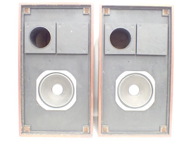 高額買取実施中!!】SANSUI サンスイ スピーカー monitor 2115 ペア