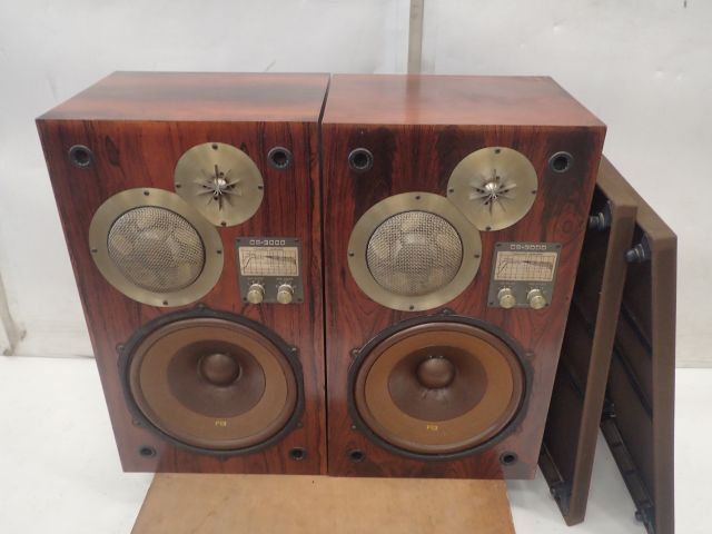 高額買取実施中!!】Pioneer パイオニア CS-3000 ペア