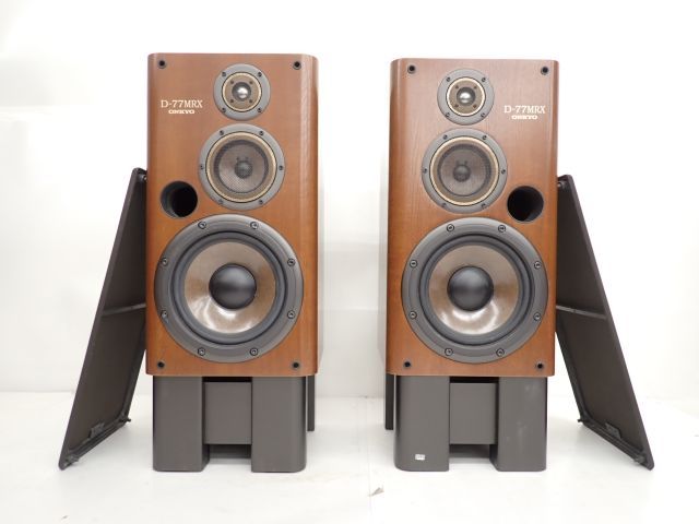 ONKYO オンキヨー D-109E トールボーイスピーカー Amazon.co.jp: ONKYO