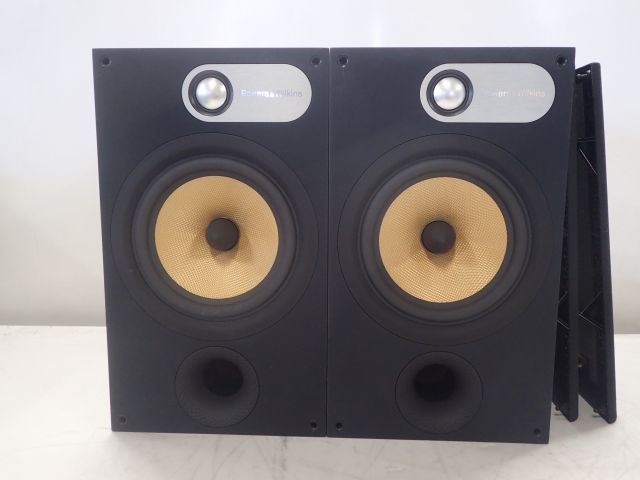 高額買取実施中!!】B&W スピーカー 685 ペア