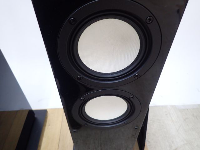 高額買取実施中!!】ONKYO トールボーイ型スピーカー D-509E ペア