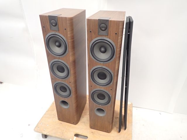 高額買取実施中!!】FOCAL トールスピーカー CHORUS 726 ペア