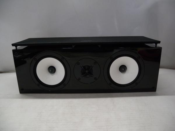 高額買取実施中!!】ONKYO センタースピーカー D-509C ▽