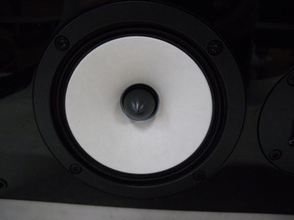 高額買取実施中!!】ONKYO センタースピーカー D-509C ▽