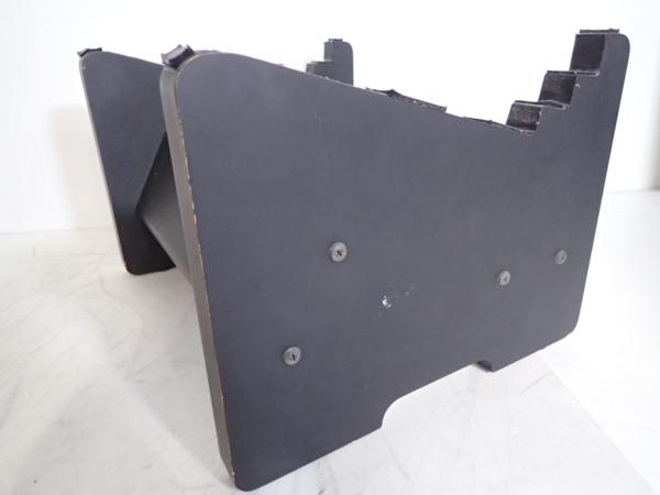 高額買取実施中!!】WAKATSUKI センタースピーカースタンド ST-12X