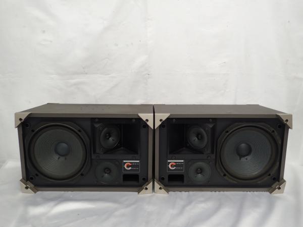 PIONEER/CS-V16 スピーカー ペア カラオケ業務用 音出し確認済 PIONEER