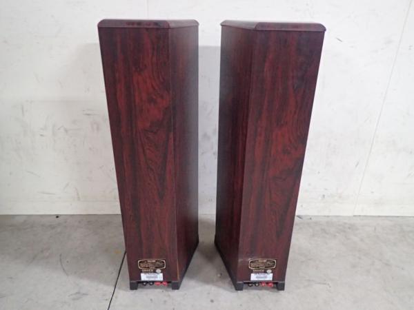 高額買取実施中!!】TANNOY スピーカー 635 Rosewood D50 ペア